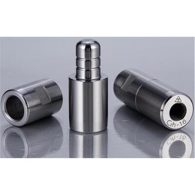 精密模具定位柱Clh型圆形斜度锥度导柱辅助器定位销器16-20