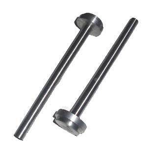 C型浇口套/唧嘴/唧咀/注料口塑料模浇口套灌嘴B型浇口套14x40-200