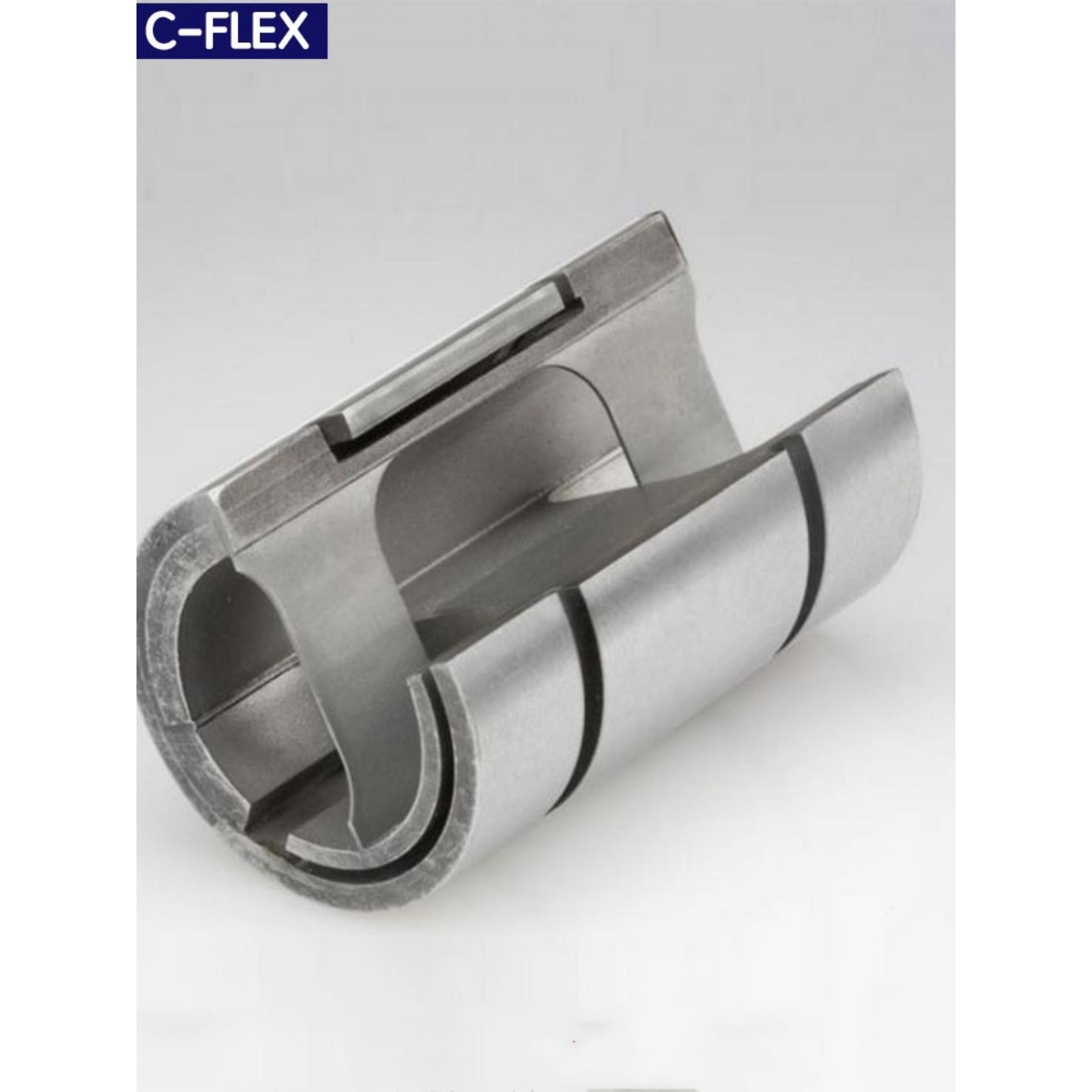 C-FLEX十字扭簧轴承ID-10 ID-20 ID-30 JD-10 JD-20 JD-30轴承