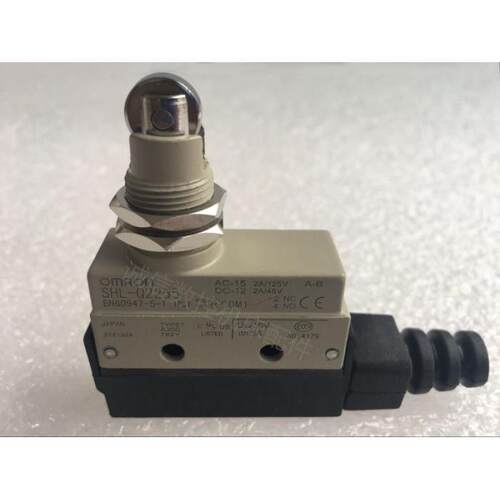 原装正品(日本)欧姆龙 OMRON 限位开关 微动开关 SHL-Q2255