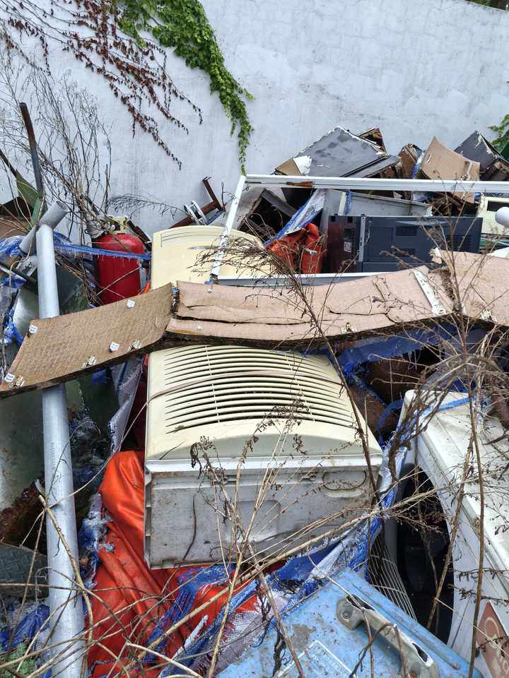 3月23日苏州昆山市水事综合管理中心的废旧电子设备一批网络拍卖公告