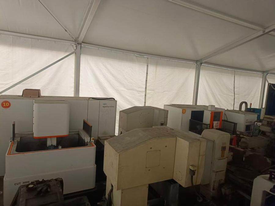 1月19日苏州53项设备一批网络拍卖公告