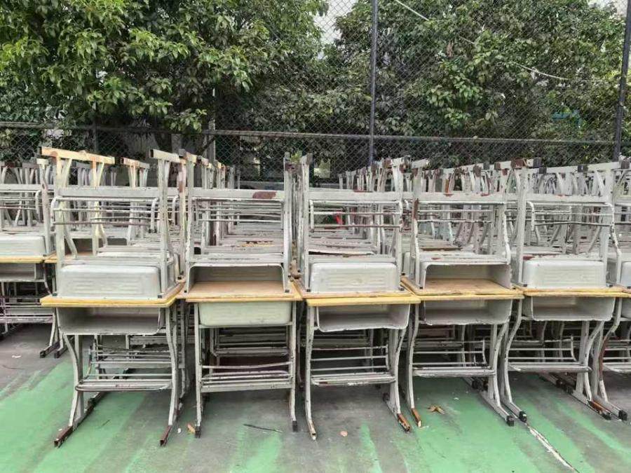 1月15日苏州某公司的废旧办公、教学、厨房、清洗设备一批网络拍卖公告