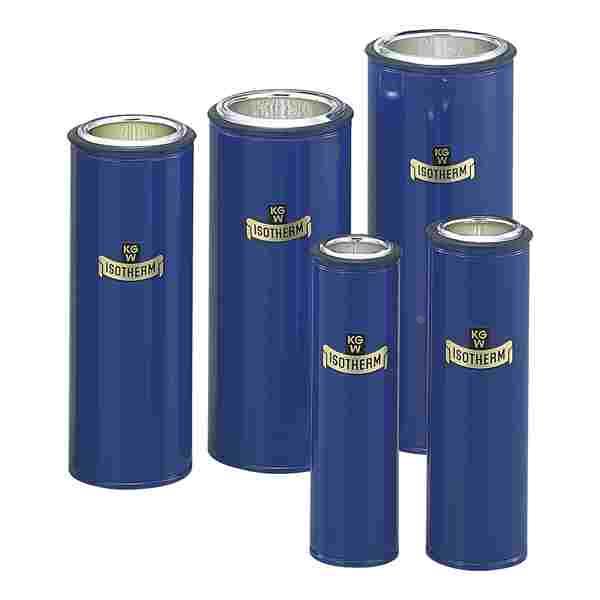 杜瓦瓶材质硼硅酸玻璃液氮罐300ml500ml800ml1000ml1500ml2000ml