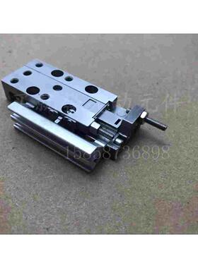 小型滑台气缸MXJ4L-5N/MXJ4-10CT/MXJ4-5CS/MXJ4-10CS/*5C-10C