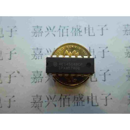MC14504BCP