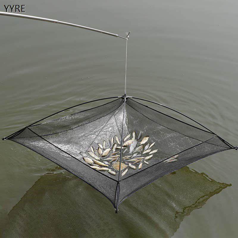 开放式折叠捕鱼笼虾笼抬网搬网抬渔网龙虾网抓鱼搬筝手抛网新款,宠物/宠物食品及用品,宠物推车,淘宝优惠券,粉丝福利购,淘宝优惠卷