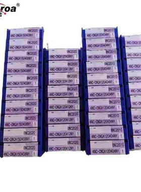 住友SUMITOMO刀片 4NC-DNGA150408NY BNC2020