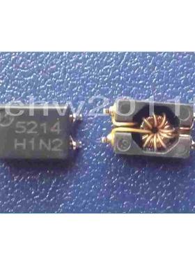 CBM5D33-5214 SUMIDA胜美达 丝印 5214 H1N2 贴片MODEM变压器