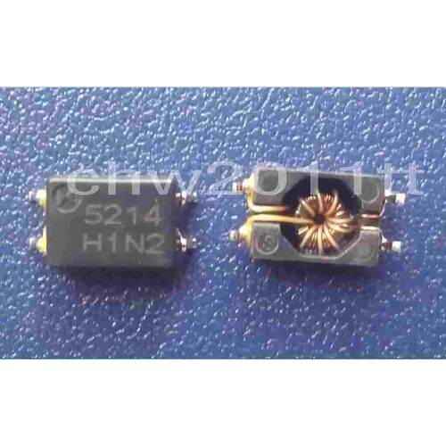 CBM5D33-5214 SUMIDA胜美达 丝印 5214 H1N2 贴片MODEM变压器