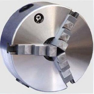 环球三爪自定心卡盘 K11 80 100 125 130 160 200 250/呼和浩特