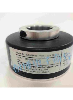 宜科编码器EC100RP28-P4BR-1024.DF0002 电梯编码器