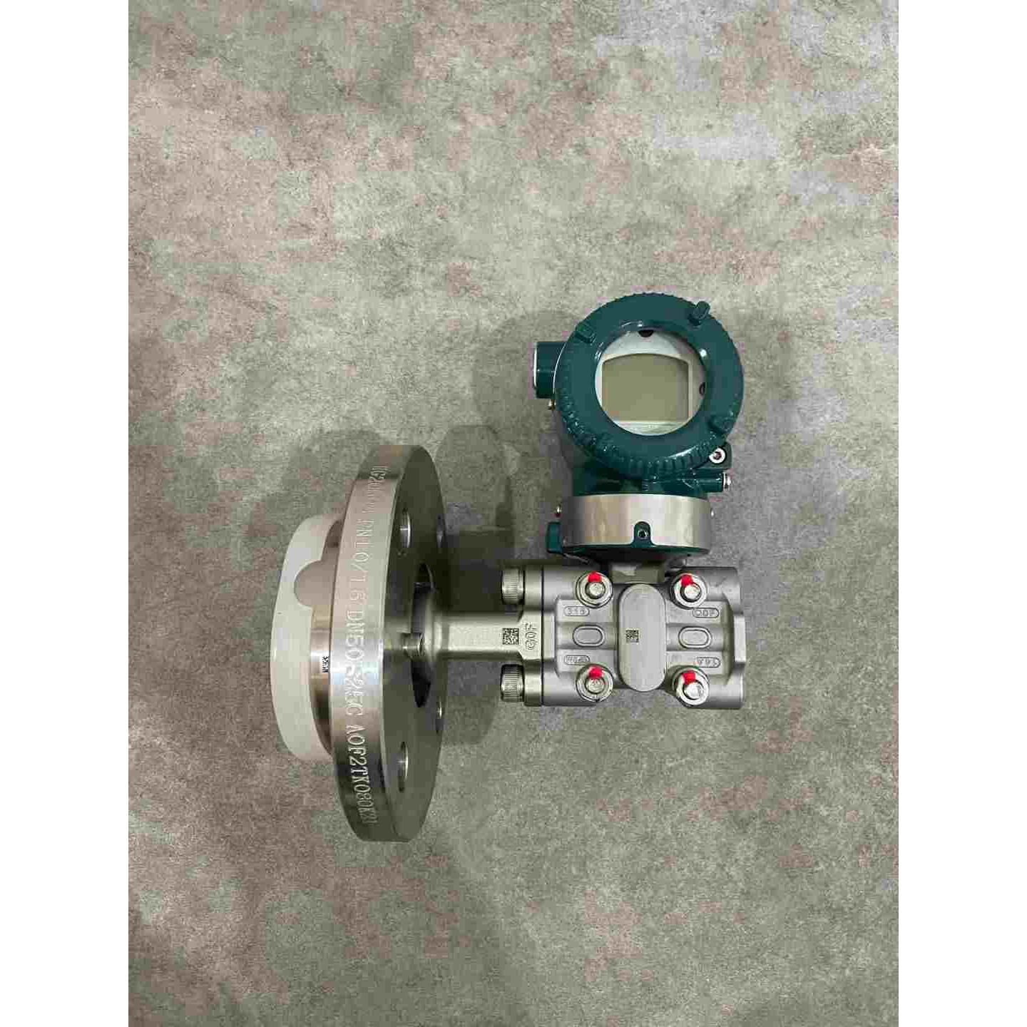 日本原装横河川仪EJA210E单法兰智能变送器 EJA210E江浙沪包邮