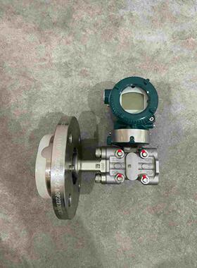 日本原装横河川仪EJA210E单法兰智能变送器 EJA210E江浙沪包邮