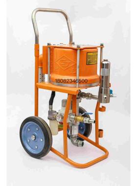 长江牌无气喷涂机GPQ6C  GPQ9CA  QPT6528K气动喷涂机 喷漆机