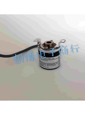 宜科EC40F8-C4HR-100 增量型编码器 EB38F8-L5AR-2000L5PR-1024