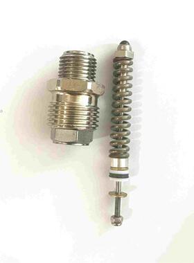 国产德国瓦格纳PS21 23 20无气喷涂机喷枪W枪针 大帽AG08