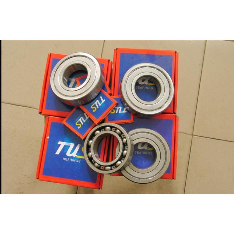 进口轴承6208 6209 6212 6213 6214 62152Z/2RS1/H/C3美国TUS