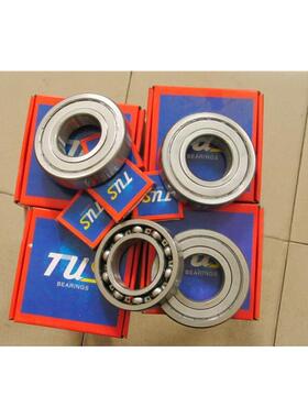 进口轴承6208 6209 6212 6213 6214 62152Z/2RS1/H/C3美国TUS