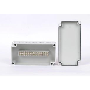 韩国原装供应DSE HI BOX防水盒(端子盒） DS-PG-20P
