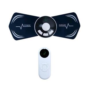 便携式 迷你颈椎按摩贴EMS脉冲智能迷你按摩器家用