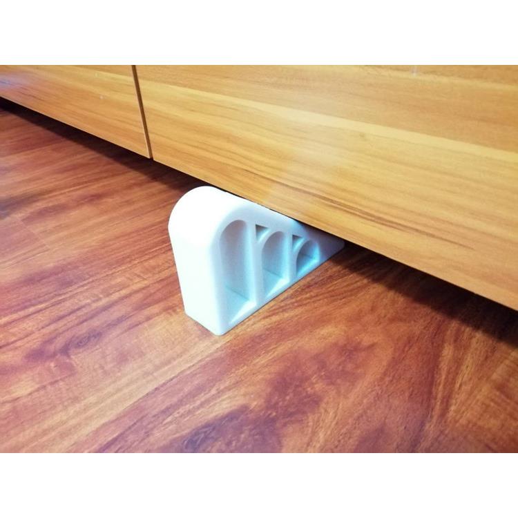 阻门器免打孔橡胶门塞门挡门阻门楔子门卡顶门器防撞防风门堵