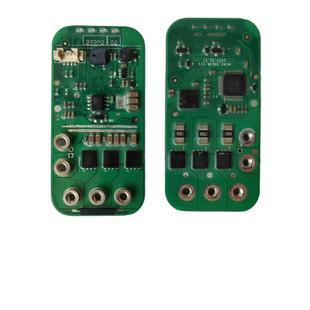 配件线路板电动修枝剪主控板兴立强立舒畅迈越霍尔板行程板驱动板