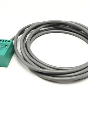 全新方形非埋入式接近开关FJ5-5LA FJ6-5KA KB NA NB PA PB LA LB