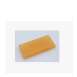 原装 理想学印宝57A01一体机搓纸垫片 学印宝58A01速印机搓纸垫片