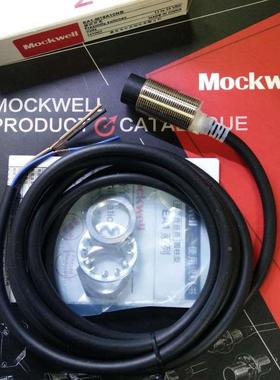 莫克韦尔 EA1-M18A10NB 30替代E2E-X10ME2 NPN常闭金属接近传感器