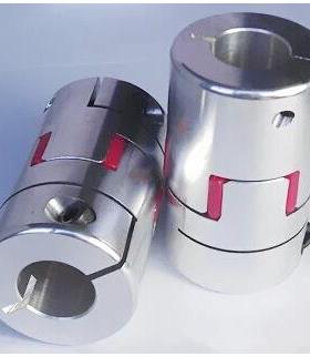 联轴器爪形CPJC CPJCK14 20 30 40-7 8 9.5 25 10 11 12 14 15 16