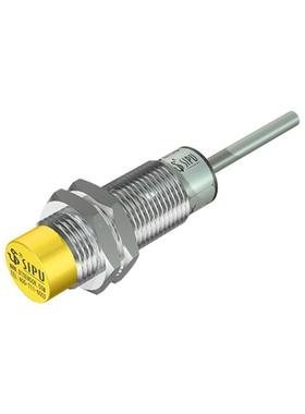 西普厂家直销M18接近开关SBL-R18-8DNA SBL-R18-8DPA DNB DPB DLA