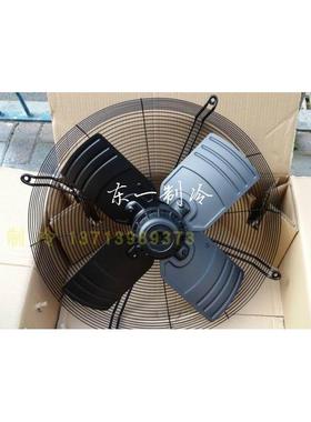 原装Ziehl-Abegg施乐百FB050-4EK.4I.V4P轴流风机房空调冷凝风机