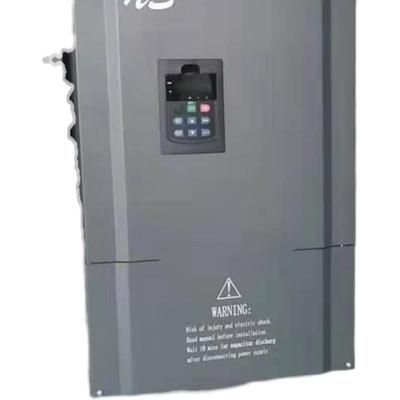 全罗辰全新原装正品6000-1-1 R5G-4 380v变频器1.5Kw