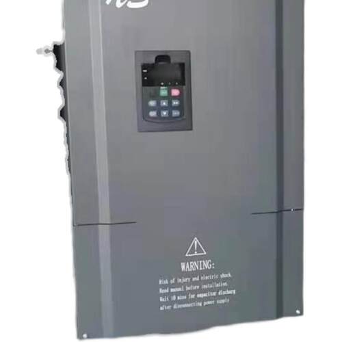 全罗辰全新原装正品6000-1-1 R5G-4 380v变频器1.5Kw