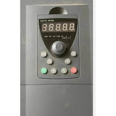 SJZO中驱变频器 ZQ513M 面板单相513M键盘 显示器 DIGITAL KEYPAD