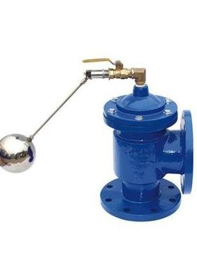 H142X-10/16液压水位控制阀DN40 50 65 80 100 125 150 200