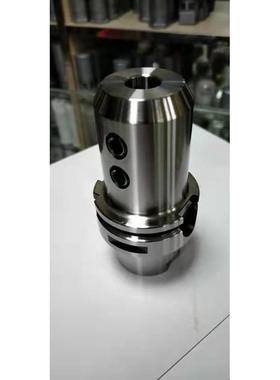 HSK侧固刀柄HSK63A-SLN16-80 HSK63A-SLN16-90 HSK63A-SLA16-100