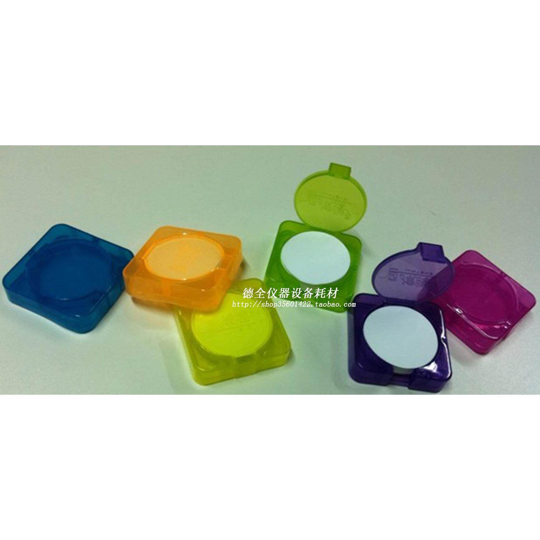 津腾 溶剂微孔过滤膜 水系 Ф300mm0.2um 1片 MCE混合纤维素酯