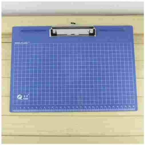 5块包邮A4横式写字夹板 手拿绘画垫板 横款型 可夹菜单 试卷 A4