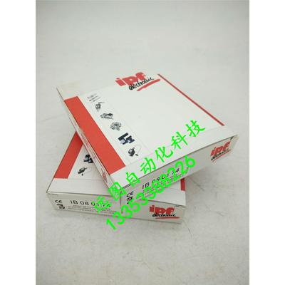 全新 接近开关IB080170 IB080174 IB080184 IB081121质保一年