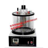 SYD 265C石油产品运动粘度计SY T5651石油粘性测试仪石油粘度仪