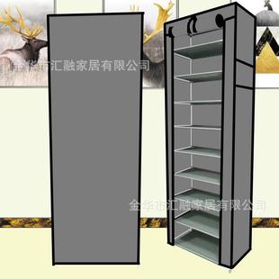 加厚鞋 柜 架多层家用室内现代简约门口鞋 架小型宿舍简易隔层鞋