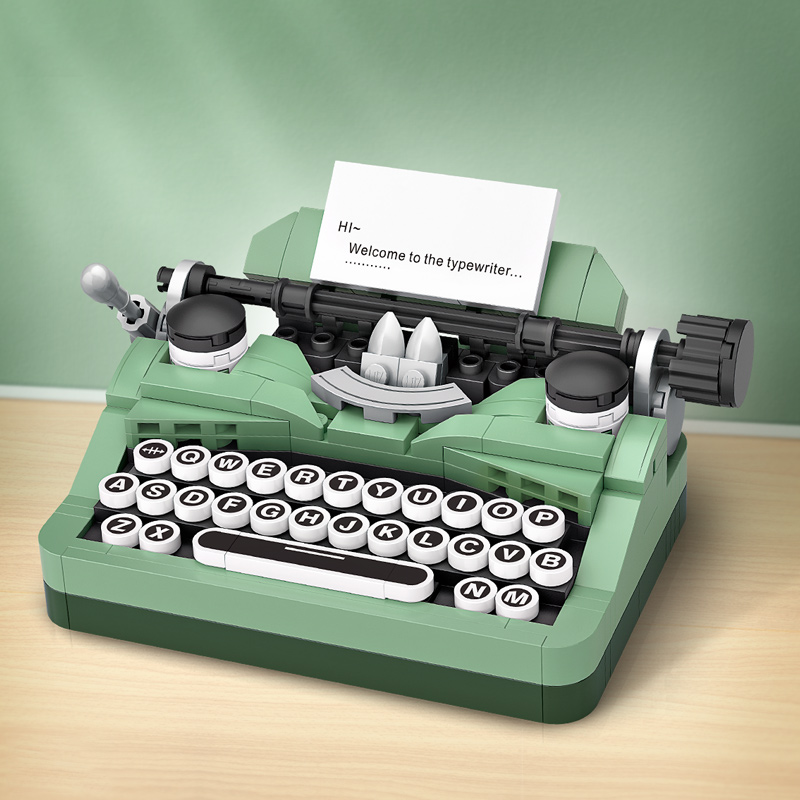 俐智loz积木迷你小颗粒