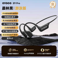 Swimming headphones, bone conduction Bluetooth wireless, dedicated for sports and running, 2026 new model, waterproof, professional cycling and fitness thumbnail 5