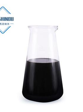 四氧化三铁分散液FE黑色氧化铁悬浮液含量%量大优惠