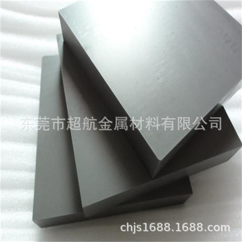 住友钨钢板XF超超微粒钨钢棒XF硬质合金长条XF方条图片