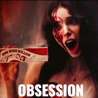 痴迷许愿柳Obsessio电影同款