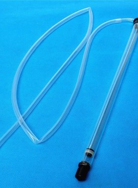 Auto Siphon Racking Cane for Beer Wine Bucket Carboy Bottle