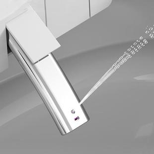 智能马桶2098-68U水箱不限水压防溅抗菌300/400mm智能坐便器 顶配